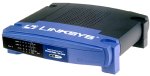 Linksys BEFSR41 4-Port Etherfast Cable/DSL Router  
